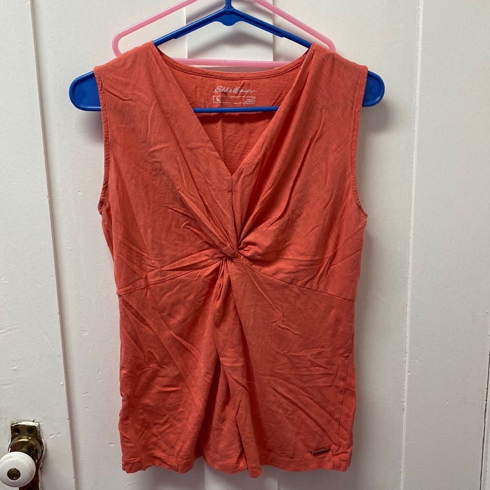 Women’s Eddie Bauer Top